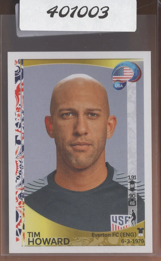 Howard — United States