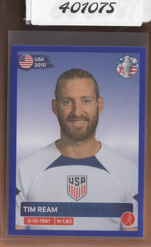 Ream — United States