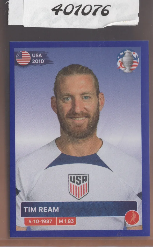 Ream — United States