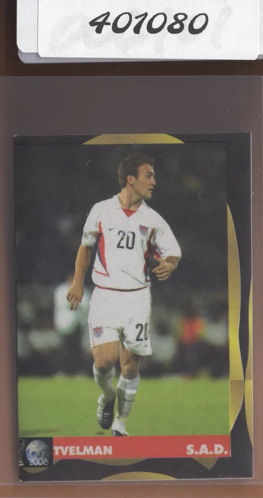 Twellman — United States