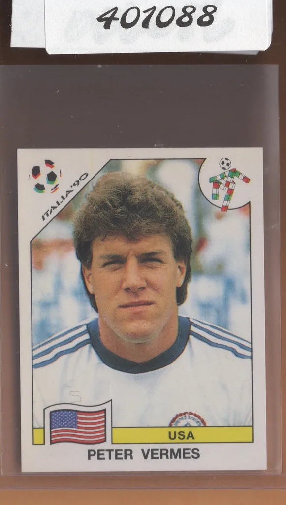 Vermes — United States