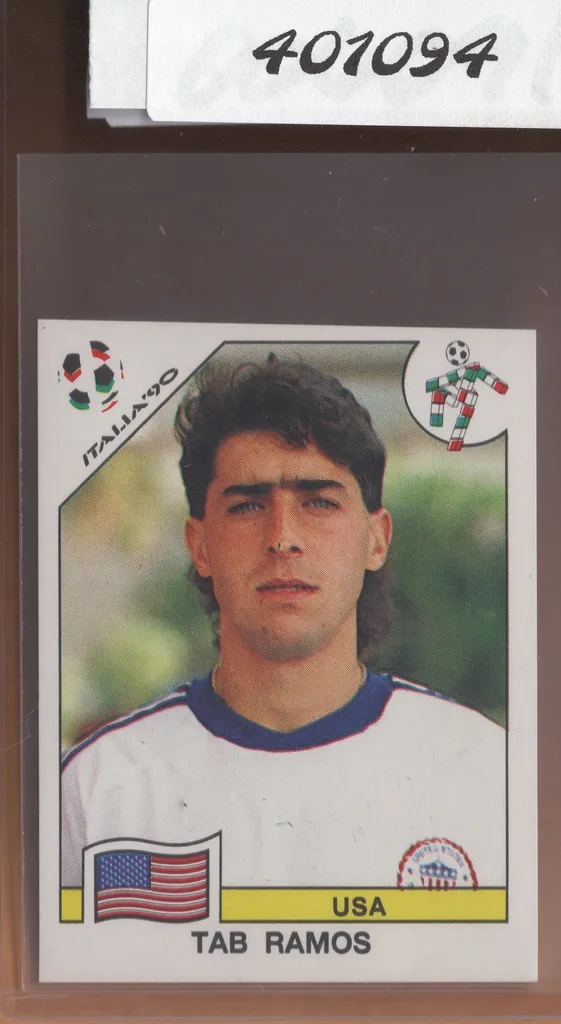 Ramos — United States