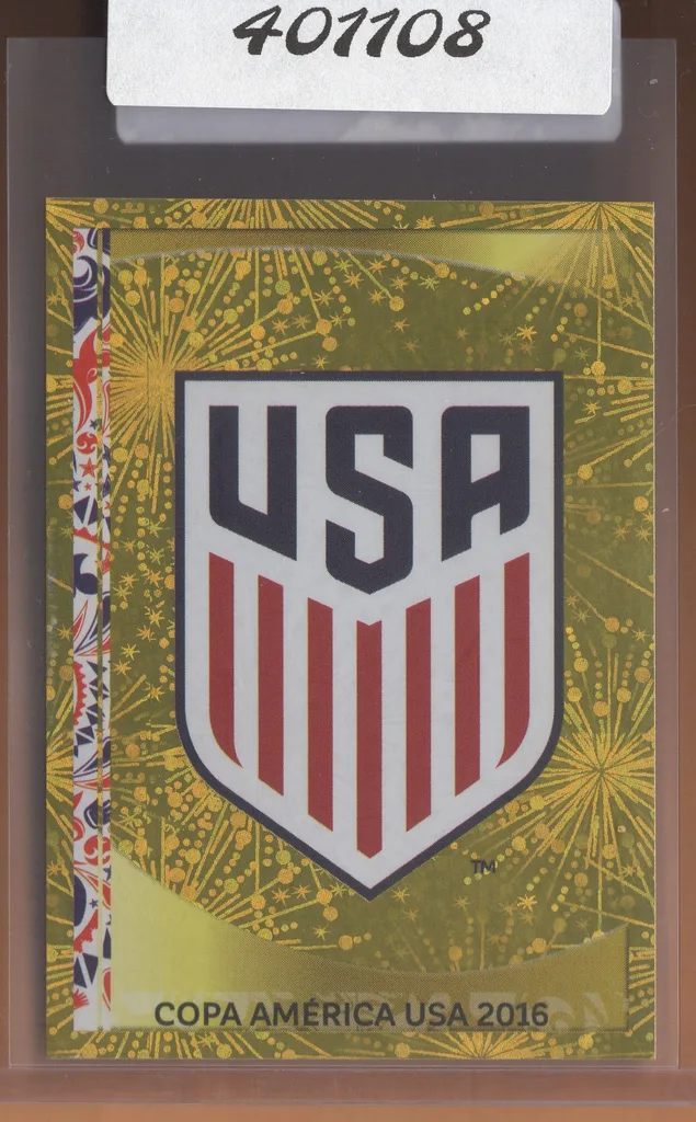 Badge — United States