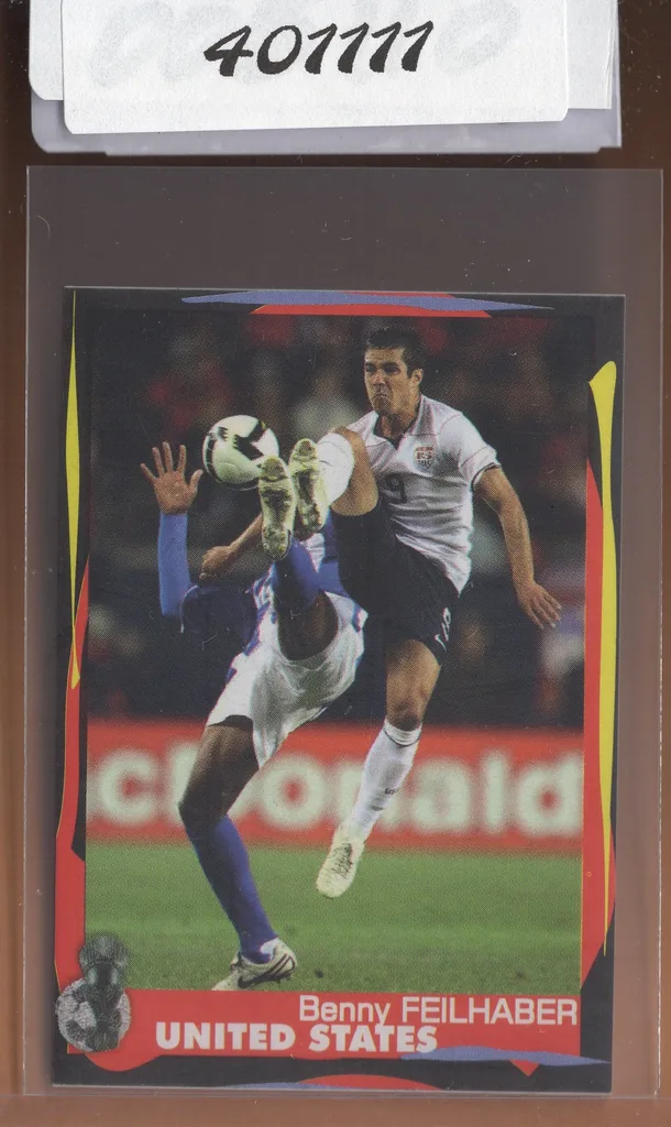 Feilhaber — United States