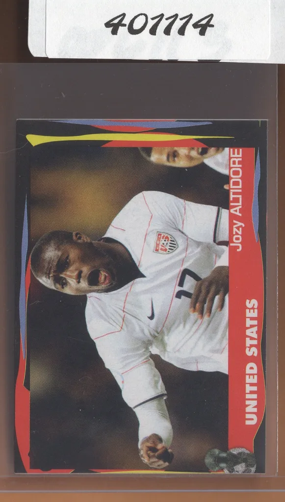 Altidore — United States