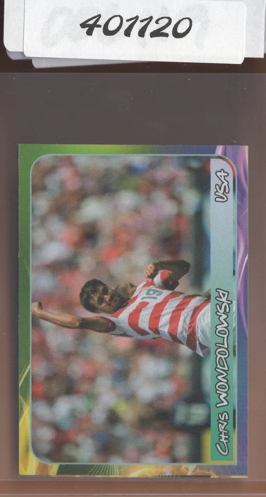 Wondolowski — United States