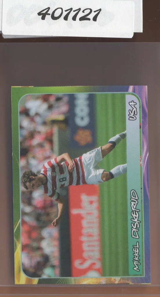 Diskerud — United States