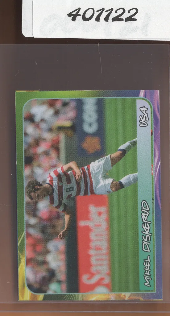 Diskerud — United States
