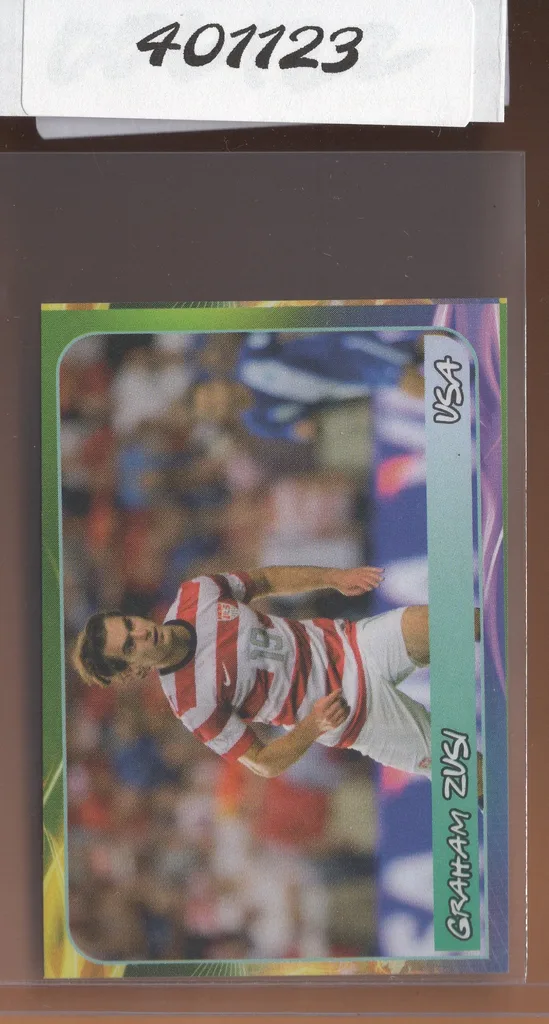 Zusi — United States