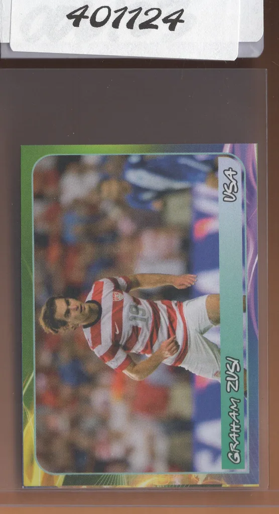 Zusi — United States