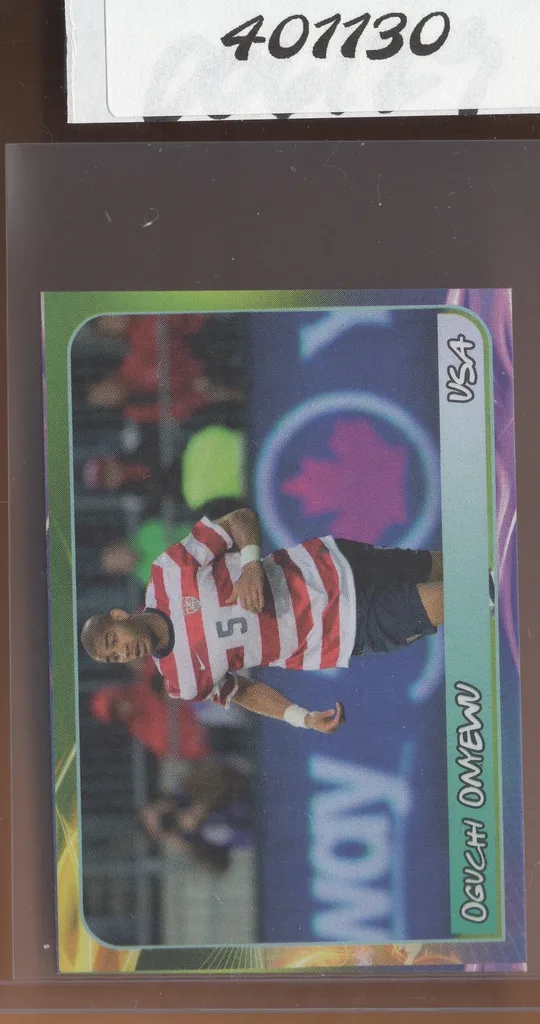 Onyewu — United States