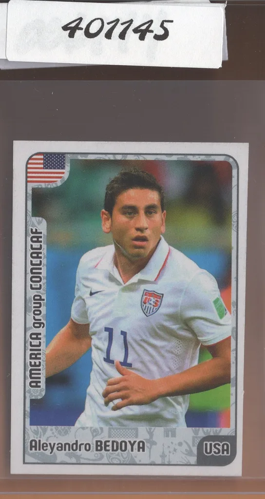 Bedoya — United States