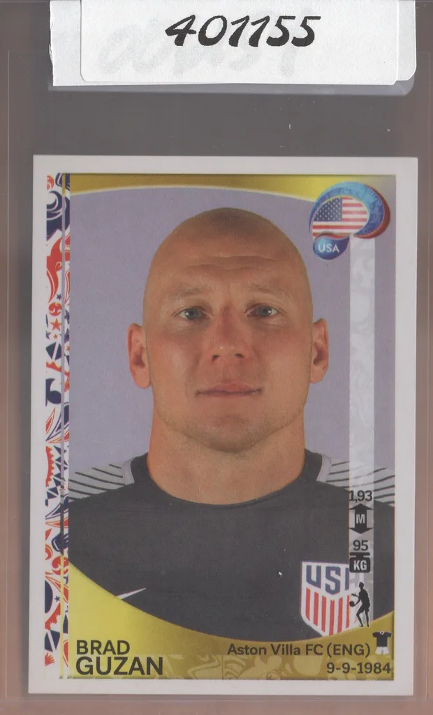 Guzan — United States