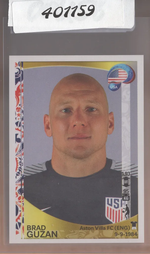 Guzan — United States