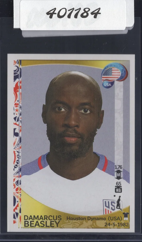 Beasley — United States