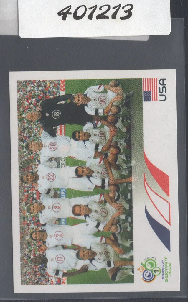 Team — United States