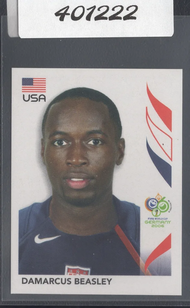 Beasley — United States