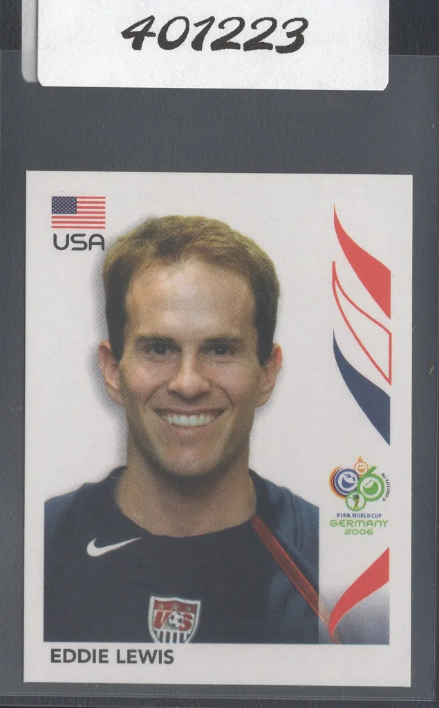 Lewis — United States