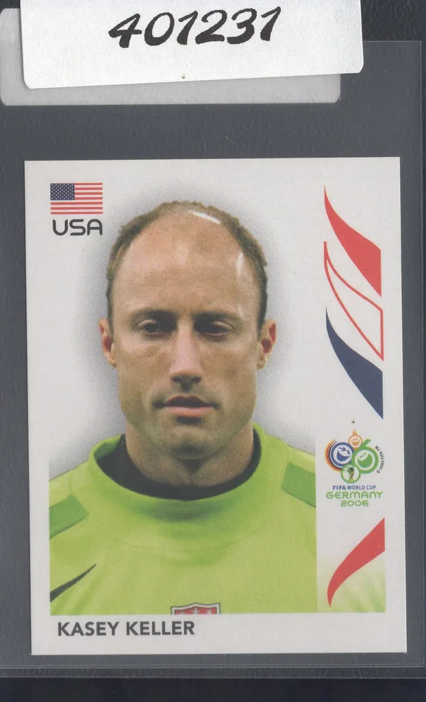 Keller — United States