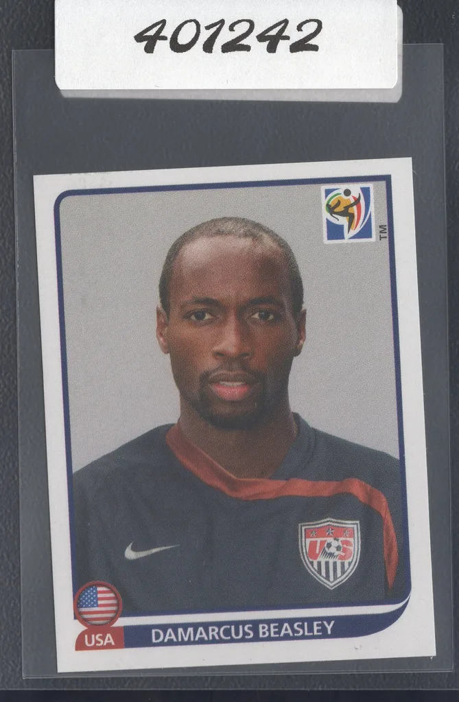 Beasley — United States