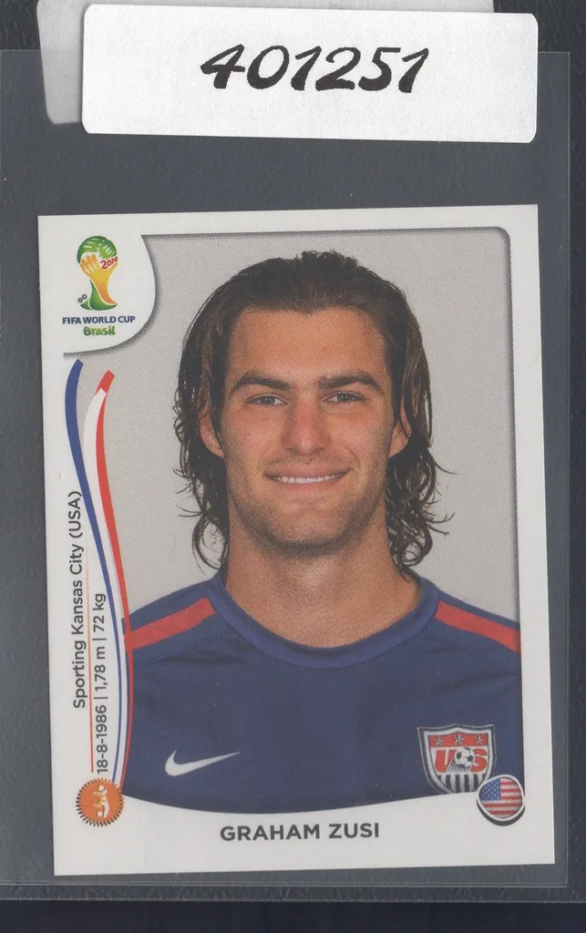 Zusi — United States