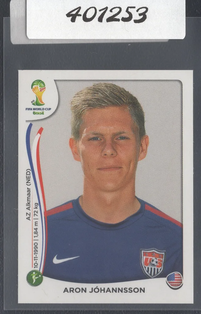 Johannsson — United States