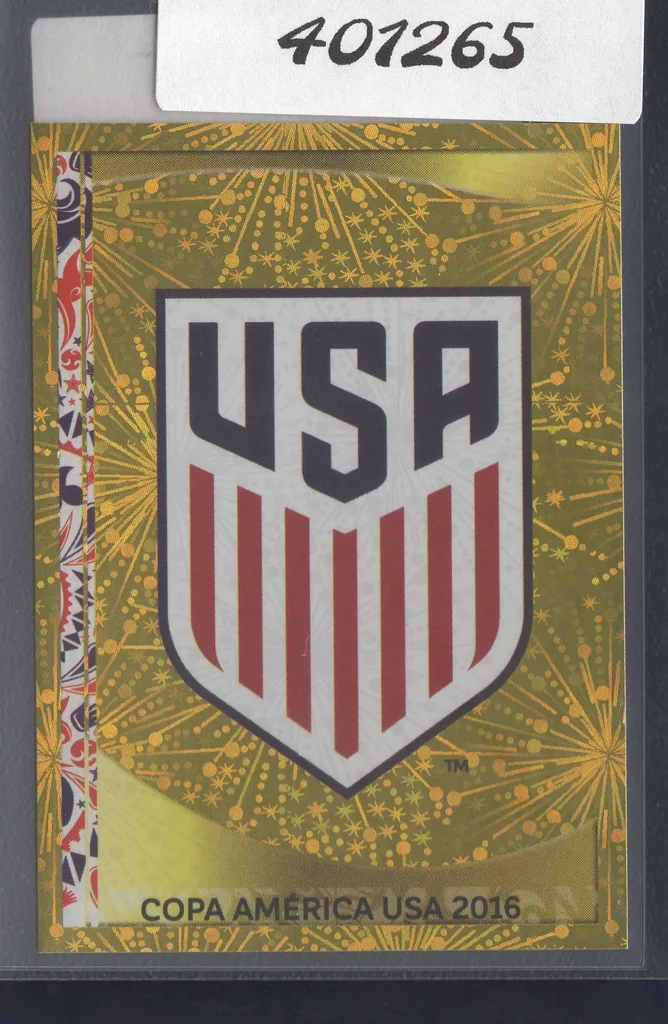 Badge — United States