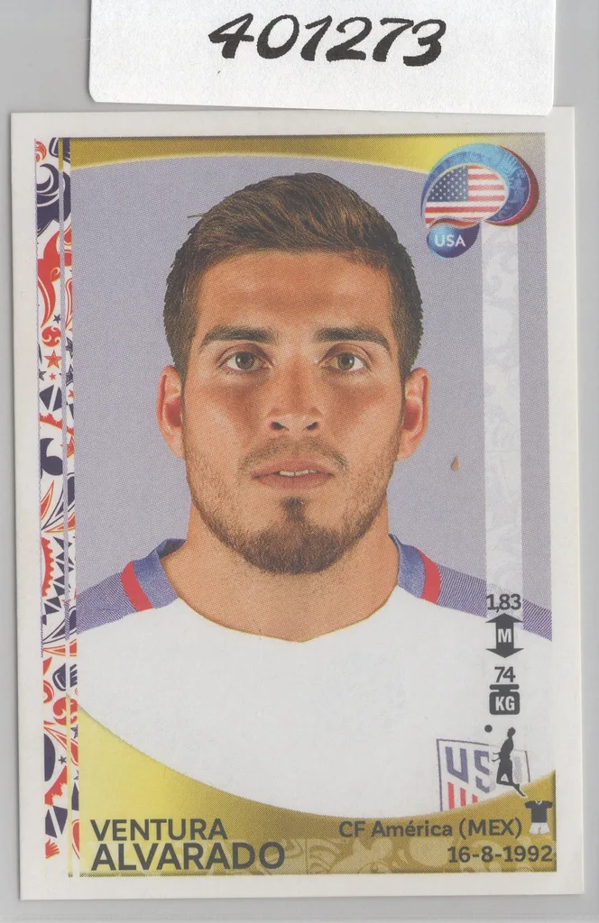 Alvarado — United States