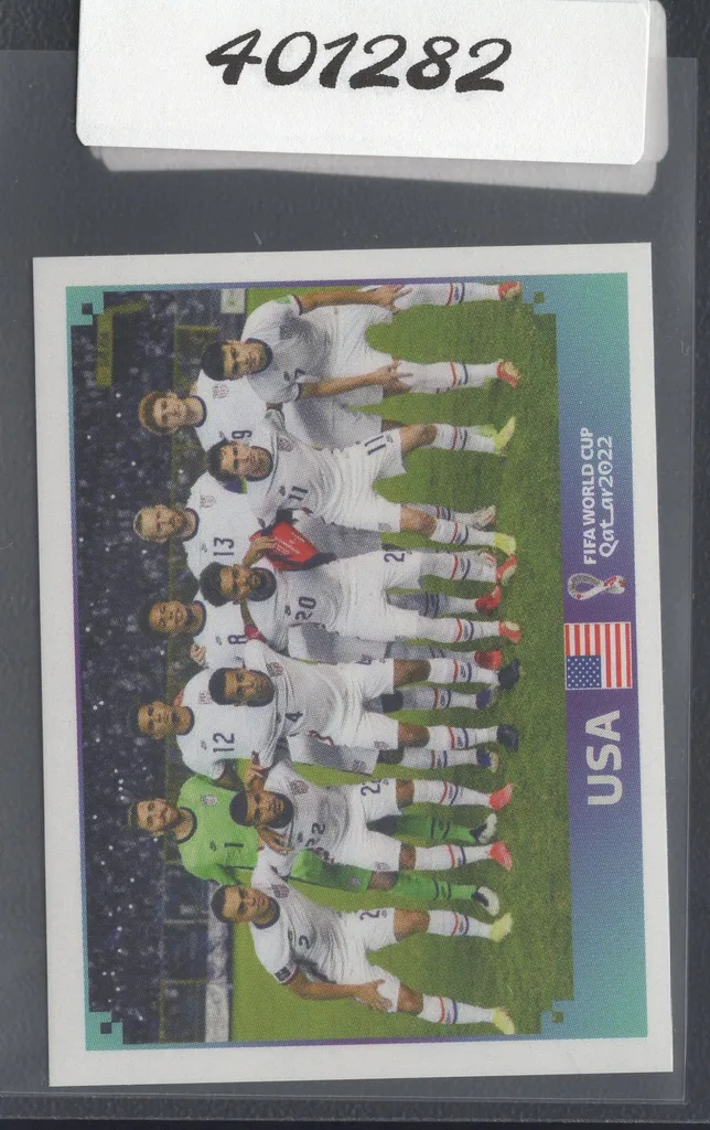 Team — United States