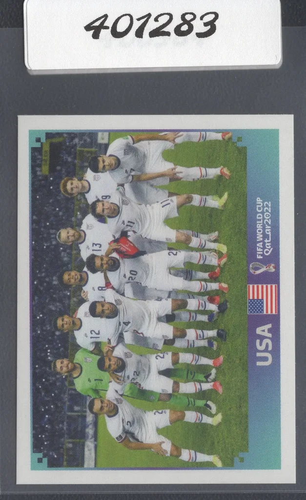 Team — United States