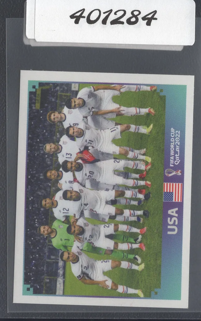 Team — United States