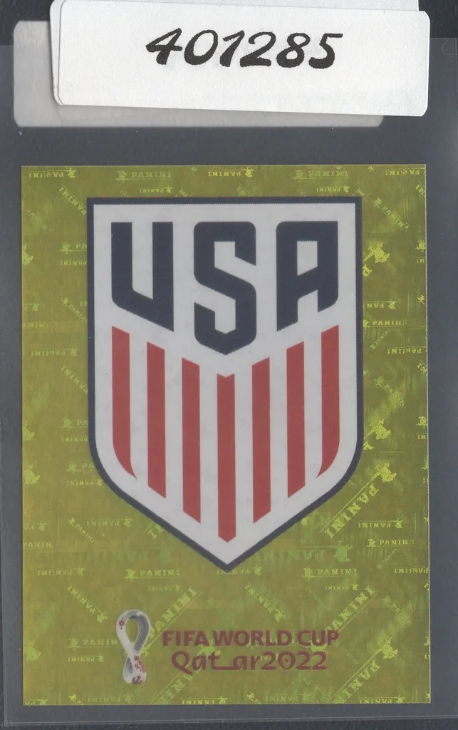 Badge — United States