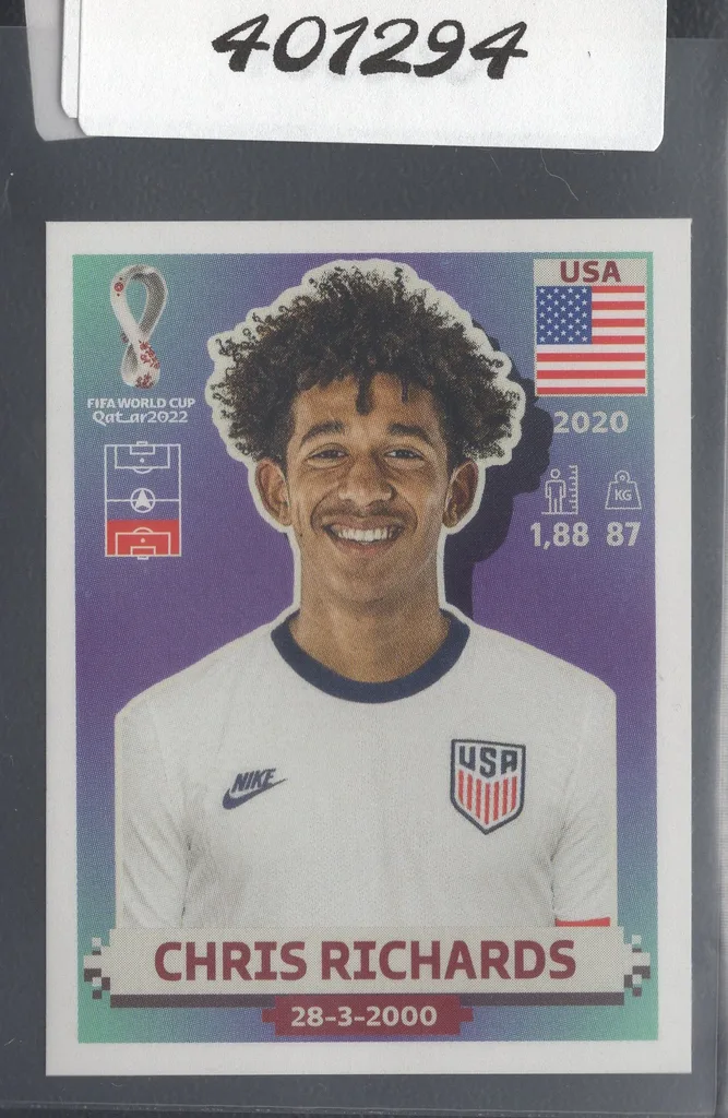 Richards — United States