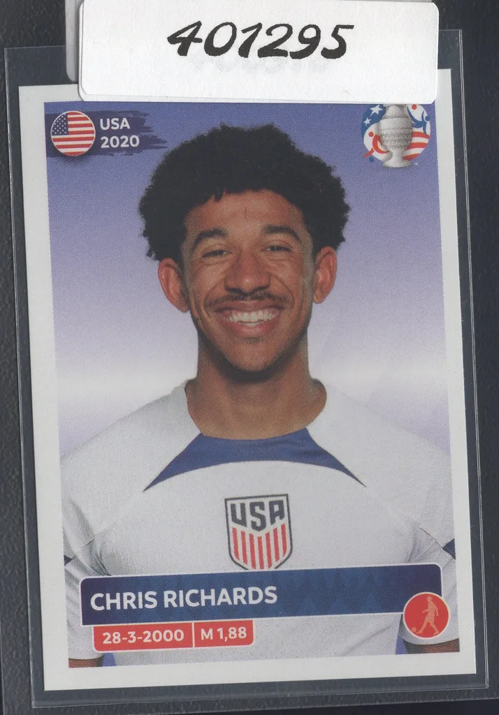Richards — United States