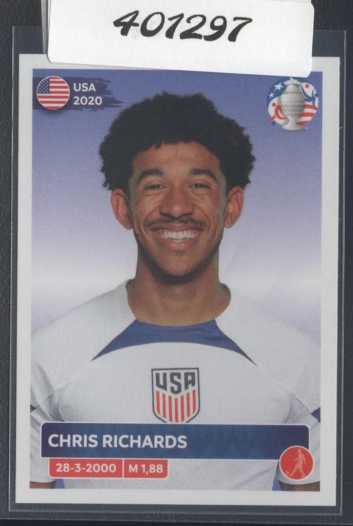 Richards — United States