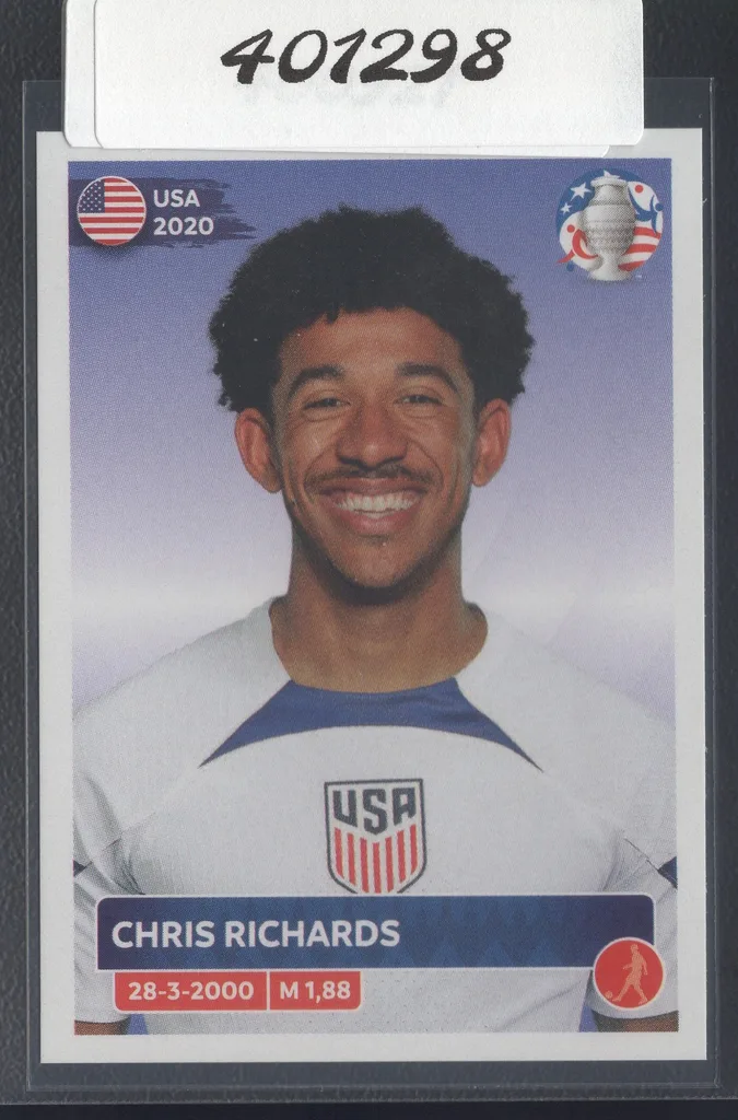 Richards — United States