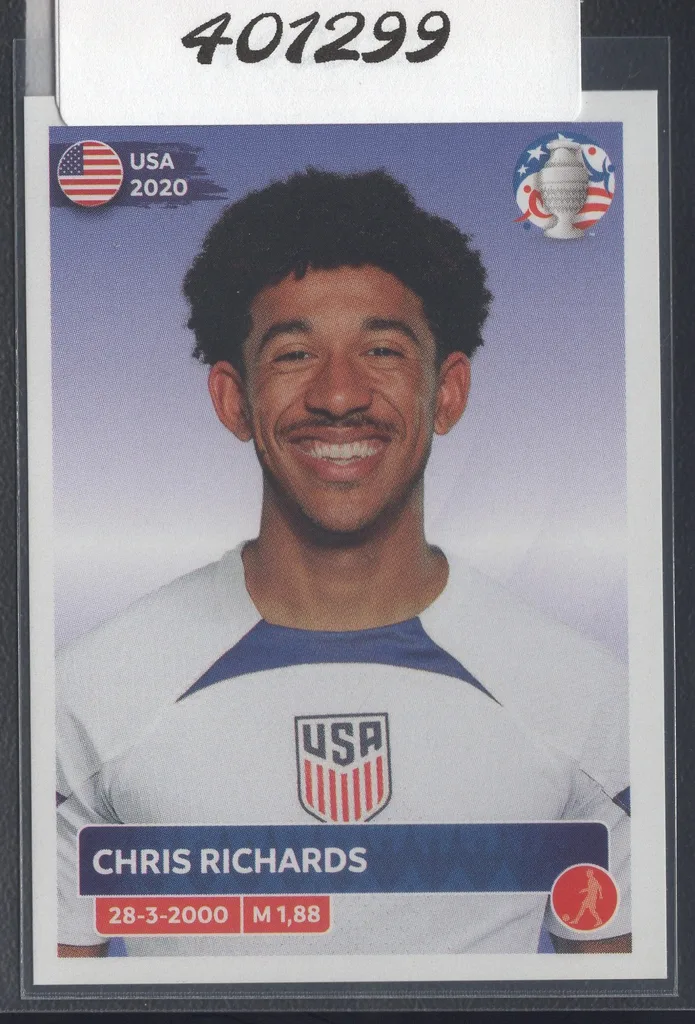 Richards — United States