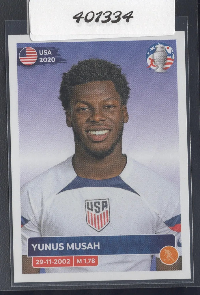 Balogun — United States