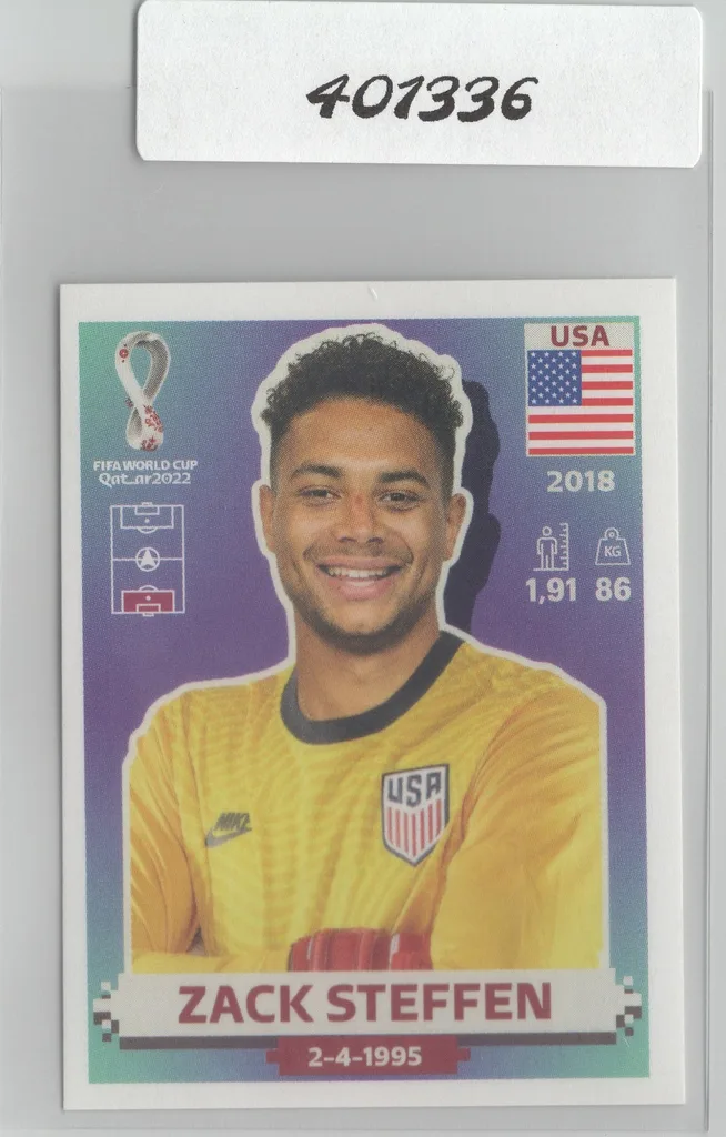 Musah — United States