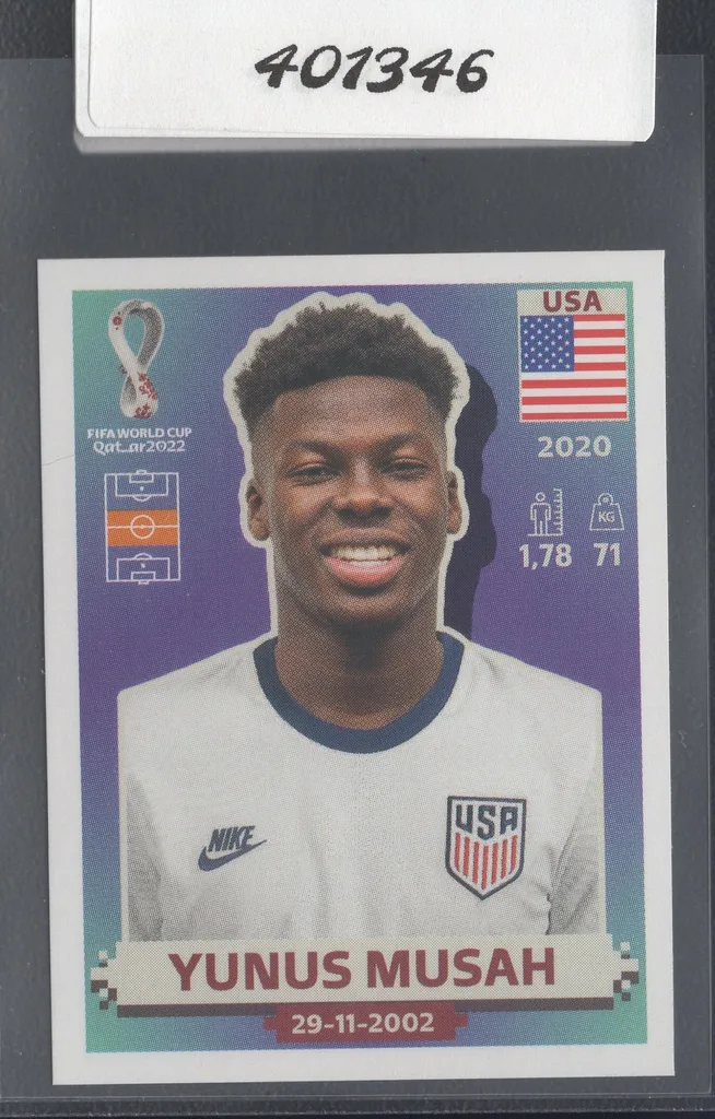 Musah — United States