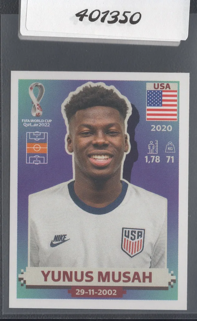 Musah — United States