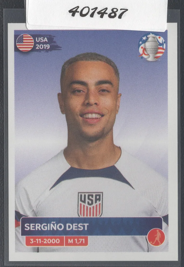 Dest — United States