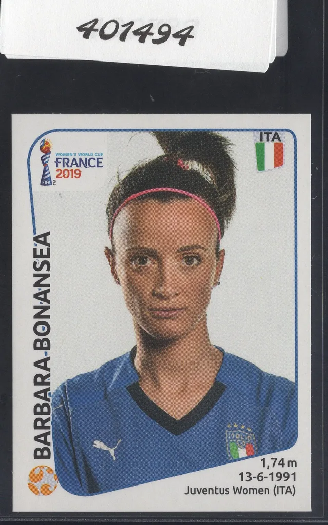 Bonansea — Italy