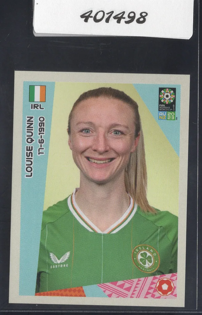 Quinn — Ireland