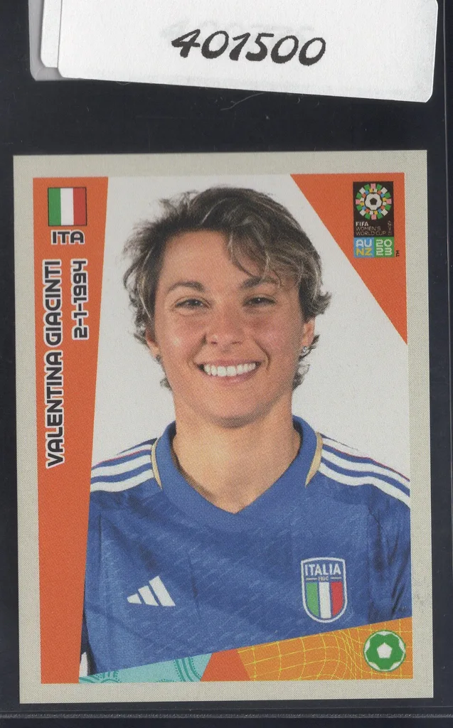 Giacinti — Italy