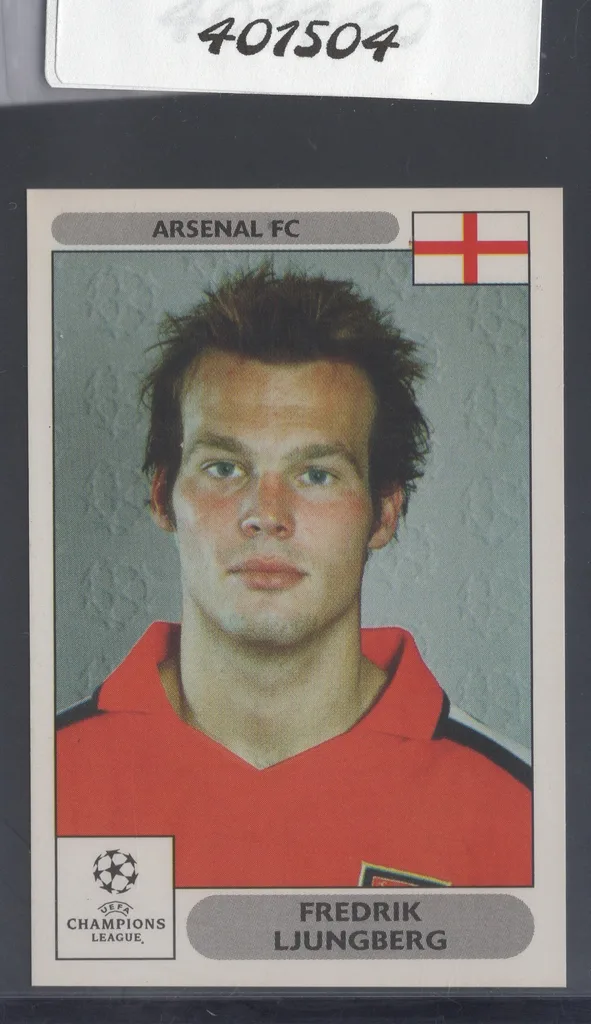 Ljungberg — Sweden