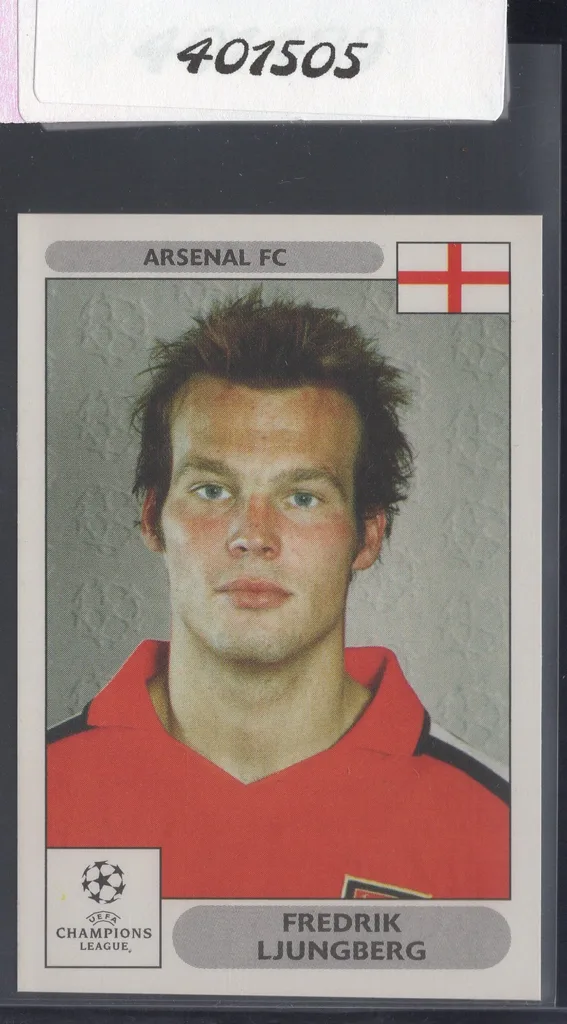 Ljungberg — Sweden