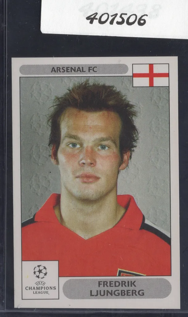 Ljungberg — Sweden