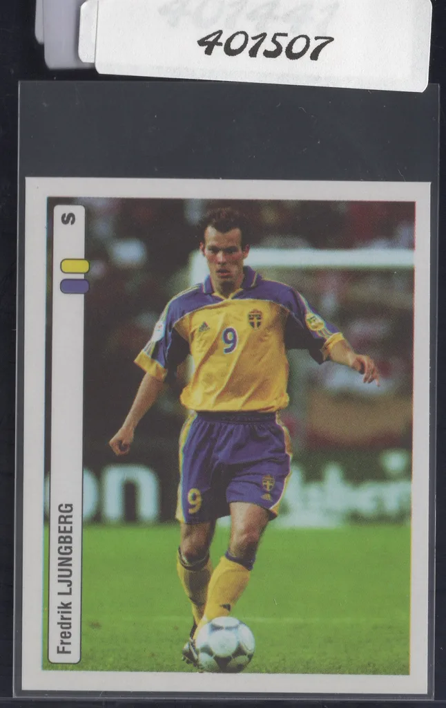 Ljungberg — Sweden