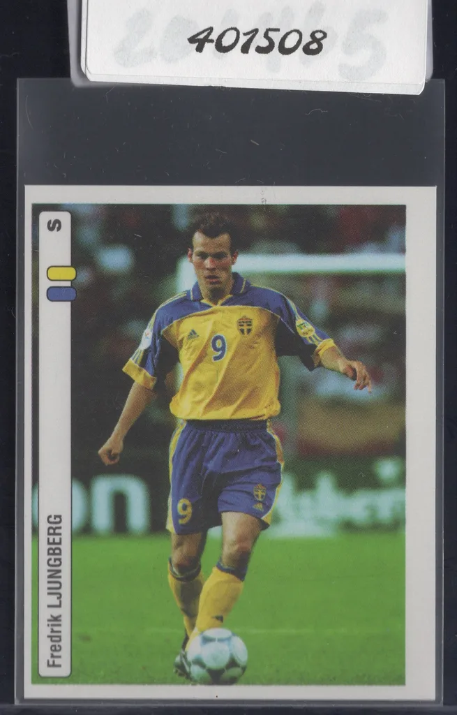 Ljungberg — Sweden